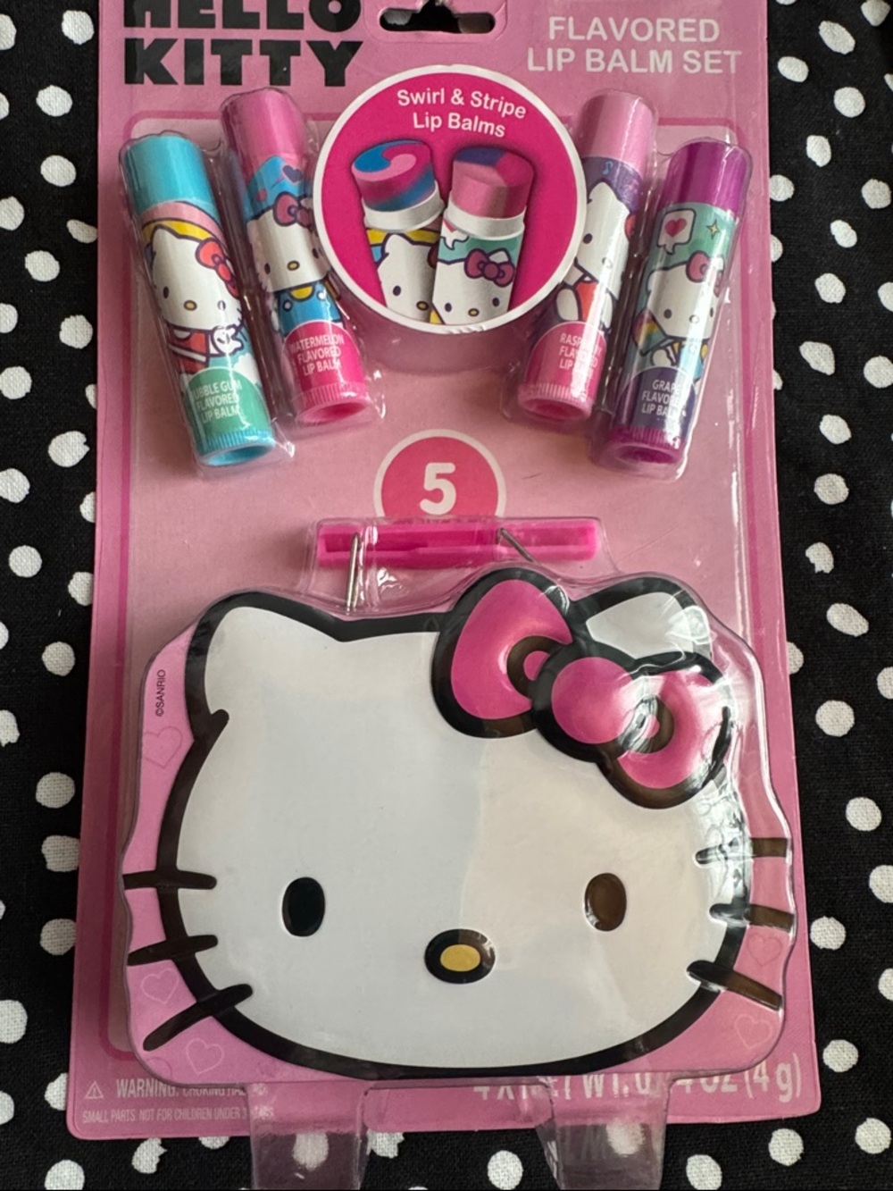 Hello Kitty Bundle - Picture 3 of 9